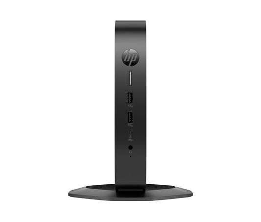 HP Elite t660 1.1 GHz Windows 11 IoT Enterprise 1.15 kg Black U300E