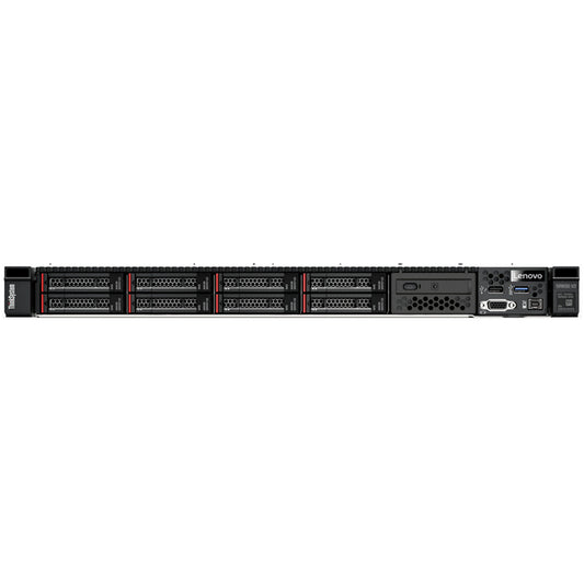 Lenovo ThinkSystem SR630 V2 server Rack (1U) Intel Xeon Silver 4309Y 2.8 GHz 16 GB DDR4-SDRAM 750 W
