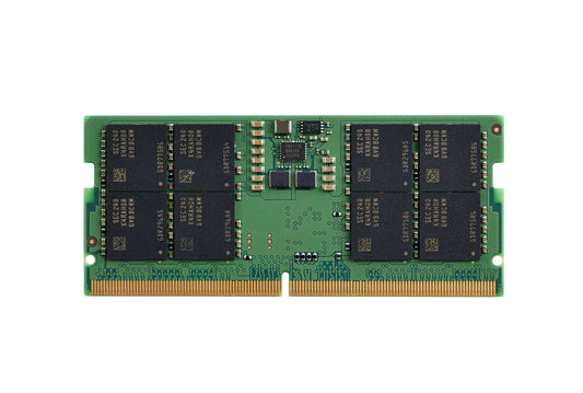 HP 16GB DDR5 (1x16GB) 5600 SODIMM Memory