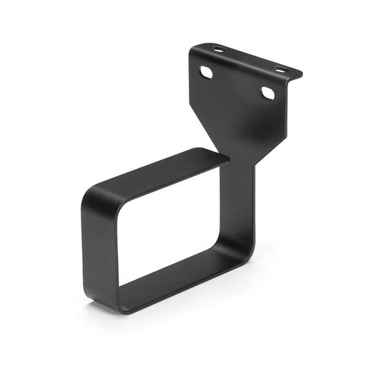 StarTechMulti-Directional Vertical Server Rack Cable Management D-Ring Hook 2.4x3.9in (6x10cm)
