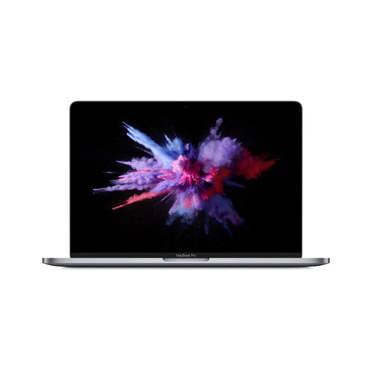 MacBook Pro 13-Inch (2019) - Intel Core i5, 8GB RAM, 256GB SSD - Grade A - Reconditioned