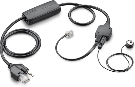 Poly APV-63 Electronic Hookswitch TAA