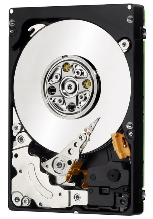 Lenovo 00YG673 internal hard drive 4 TB 7200 RPM 3.5" NL-SAS