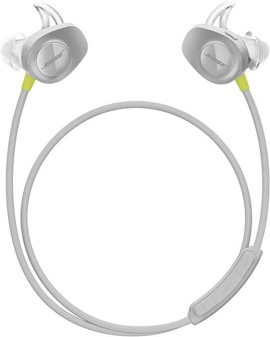 Bose SoundSport Wireless Headphones Citron