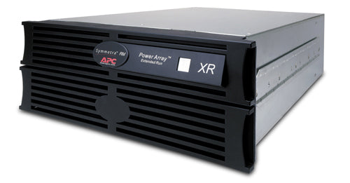 APC SYRMXR2B4I rack accessory Rack frame