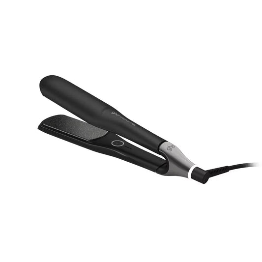 GHD Chronos Hair Straightener – Black (Refurbished)