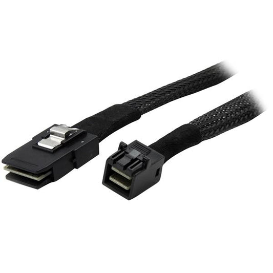 StarTechInternal Mini-SAS Cable - SFF-8087 to SFF-8643 - 1 m