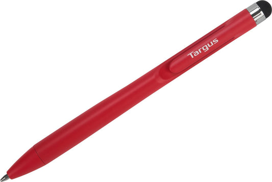 Targus AMM16301US stylus pen 10 g Red