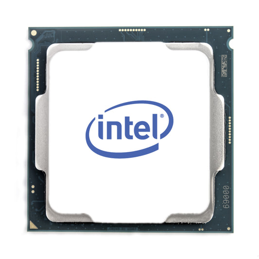 Lenovo Xeon Intel Silver 4309Y Option Kit w/o Fan processor 2.8 GHz 12 MB Box, Tray