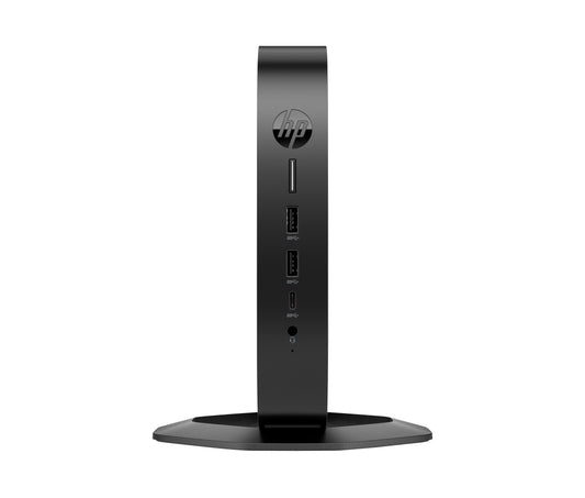 HP Elite t655 Bundle 2.1 GHz ThinPro 1.12 kg Black R2314