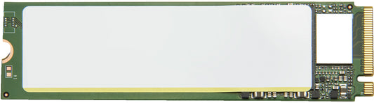 HP 512GB 2280 PCIe-4x4 NVMe Value M.2 Z2 SSD Module