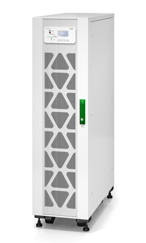 APC E3SUPS15K3IB uninterruptible power supply (UPS) Double-conversion (Online) 15 kVA 15000 W