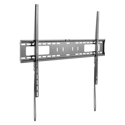 StarTech Heavy Duty Commercial Grade TV Wall Mount - Fixed - Up to 100” TVs