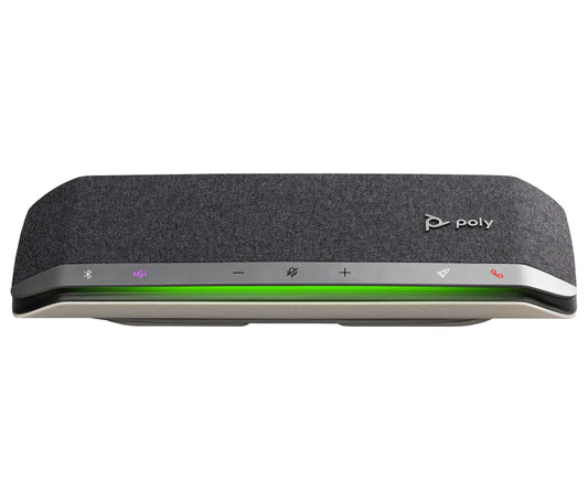 Poly Sync 40 Microsoft Teams Certified Speakerphone