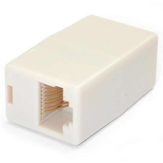StarTechCat5e RJ45 Modular Inline Coupler