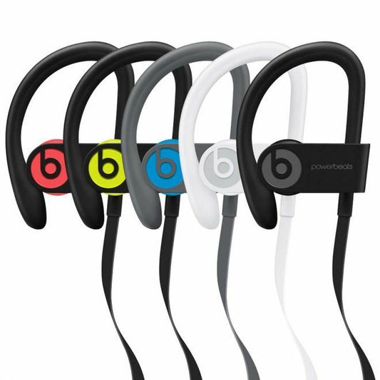 Powerbeats 3 Wireless
