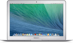 MacBook Air 11-Inch (Mid 2012) - Intel Core i5, 4GB RAM, 64GB SSD - Grade B - Reconditioned