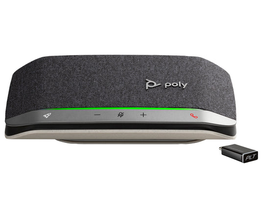 Poly Sync 20+ USB-C Speakerphone