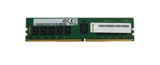Lenovo 4ZC7A15124 memory module 64 GB 1 x 64 GB DDR4