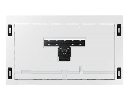 Samsung WMN-WM65RXXY signage display mount Black