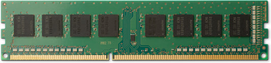HP 16GB DDR4 (1x16GB) 3200 UDIMM Memory