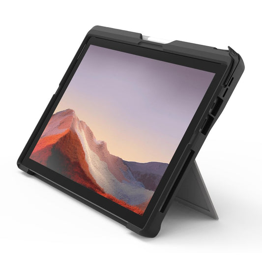 Kensington BlackBelt 2nd Degree Rugged Case for Surface Pro