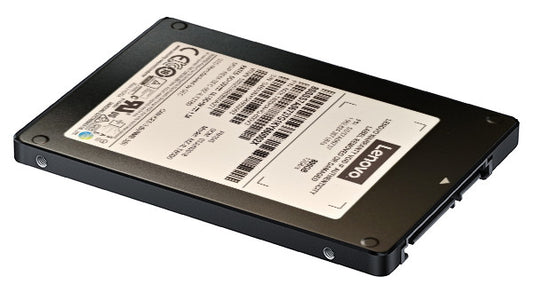 Lenovo 4XB7A90100 internal solid state drive 1.92 TB 2.5" PCI Express 4.0 NVMe V-NAND