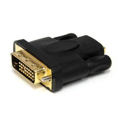 StarTechHDMI to DVI-D Video Cable Adapter - F/M