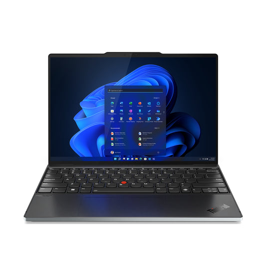 Lenovo ThinkPad Z13 Gen 1 AMD Ryzen™ 5 PRO 6650U Laptop 33.8 cm (13.3") WUXGA 16 GB LPDDR5-SDRAM 512 GB SSD Wi-Fi 6E (802.11ax) Windows 11 Pro English Grey, Black