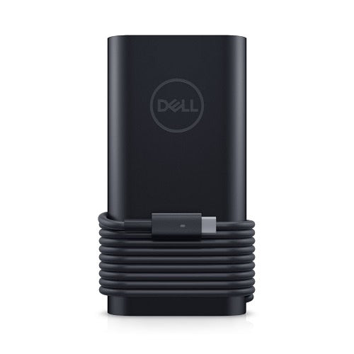 DELL 450-AJVO power adapter/inverter Indoor 90 W Black