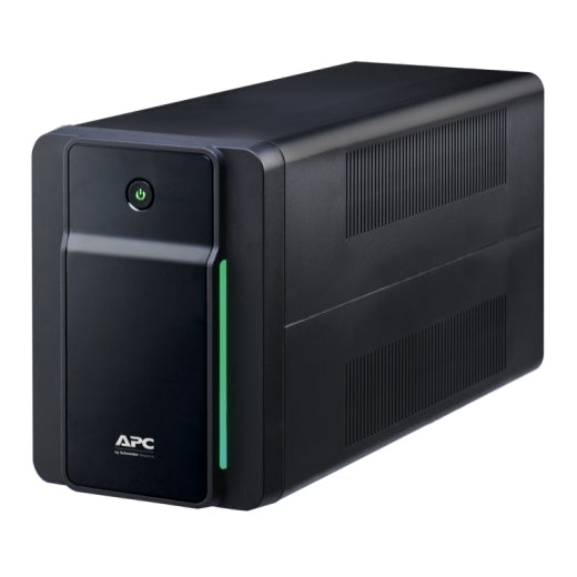 APC BX1600MI-AZ uninterruptible power supply (UPS) Line-Interactive 1.6 kVA 900 W 4 AC outlet(s)