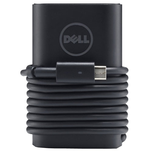 DELL 450-AJVL power adapter/inverter Indoor 130 W Black