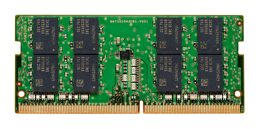 HP 32GB DDR5 (1x32GB) 4800 SODIMM NECC Memory
