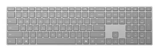 Surface Keyboard Bluetooth Grey