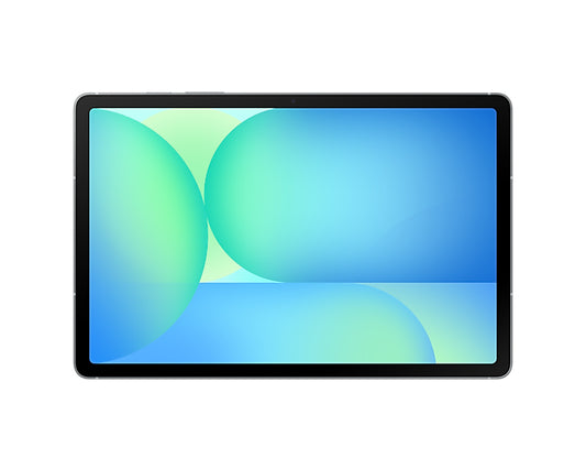 Samsung Galaxy Tab S10 FE Samsung Exynos 128 GB 27.7 cm (10.9") 8 GB Wi-Fi 6 (802.11ax) Grey