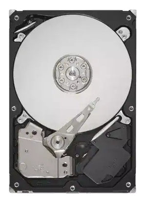Lenovo 4XB7A14164 internal hard drive 4 TB 3.5" NL-SAS