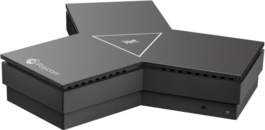 Poly G7500 IP Table Microphone