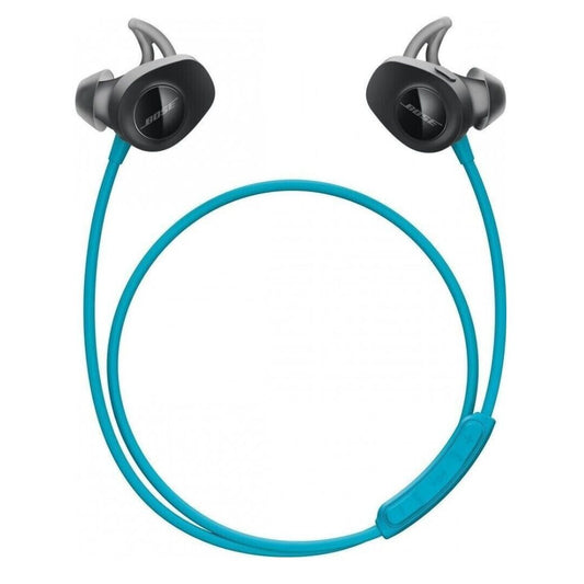 Bose SoundSport Wireless Headphones Aqua