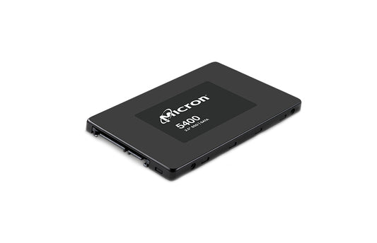 Lenovo 4XB7A82275 internal solid state drive 960 GB 2.5" Serial ATA III 3D TLC NAND