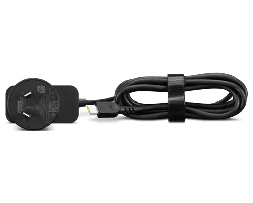 Lenovo 4X21L54622 power adapter/inverter Indoor 65 W Black