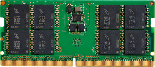HP 32GB DDR5 (1x32GB) 5600 SODIMM Memory