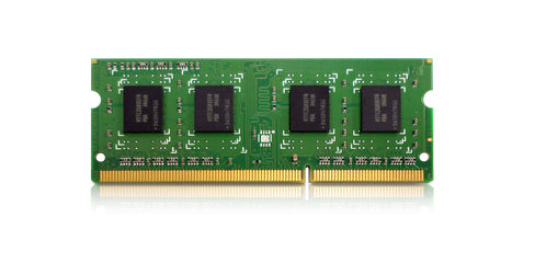 QNAP RAM-8GDR4K0-SO-3200 memory module 8 GB 1 x 8 GB DDR4