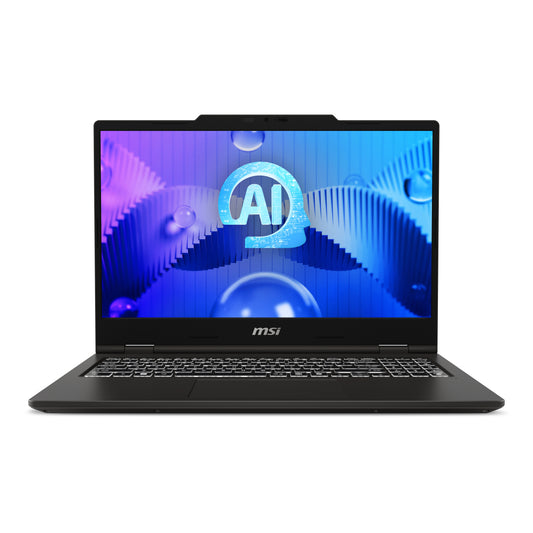 MSI VenturePro 16 AI A1VEG-011NZ Laptop VENTUREPRO 16 AI A1VEG-011NZ