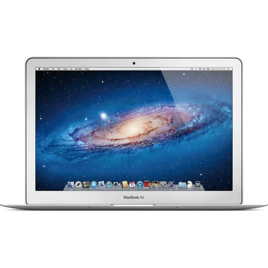 MacBook Air 11-Inch (Mid 2011) - Intel Core i5, 2GB RAM, 64GB SSD - Grade A - Reconditioned