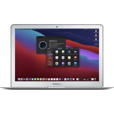 MacBook Air 13 inch 2015 Core i7 2.2GHz - 256GB SSD - 8GB Ram - Reconditioned