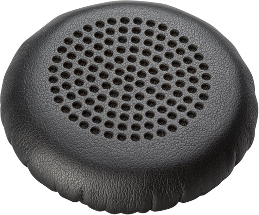 Poly EncorePro HW510/520 Leatherette Ear Cushions (2 Pieces)