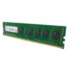 QNAP RAM-8GDR4ECT0-RD-3200 memory module 8 GB 1 x 8 GB DDR4 ECC