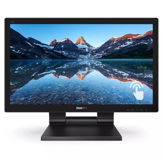 Philips LCD monitor with SmoothTouch 222B9T/00
