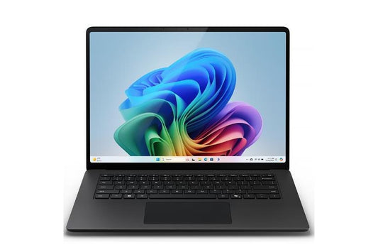 Surface Laptop 7 15" Cu7 32Gb 1Tb Win 11 Pro Black - Open Box
