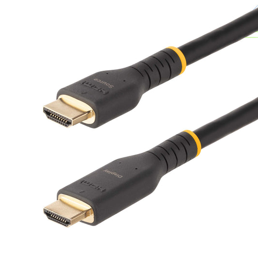 StarTechRH2A-7M-HDMI-CABLE HDMI cable HDMI Type A (Standard) Black